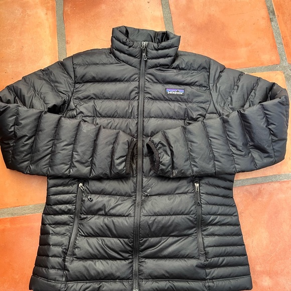 Patagonia Women’s Outerwear Bundle